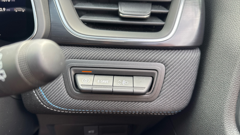 Renault Symbioz 1.6 E-Tech FHEV 145 Techno Esprit Alpine 5dr Auto Hybrid Estate